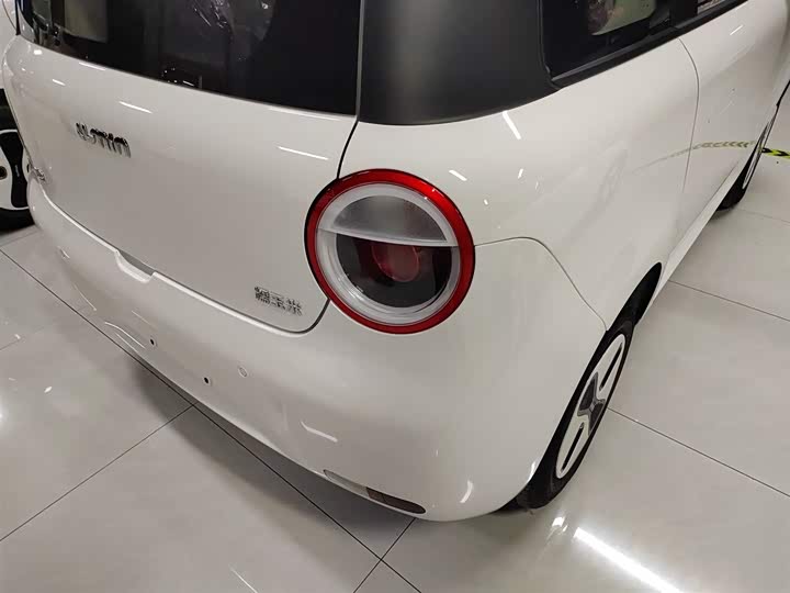 Фото 8 - Changan Qiyuan (Nevo) Lumin