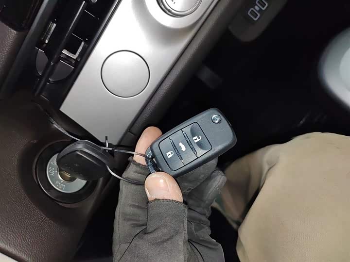 Фото 9 - Changan Qiyuan (Nevo) Lumin