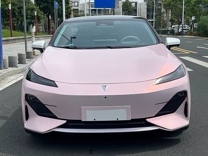 Фото 2 - Changan Deepal SL03