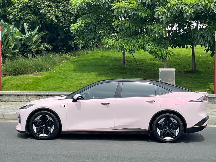 Фото 4 - Changan Deepal SL03