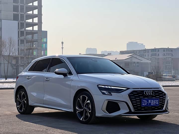 Фото 3 - Audi A3