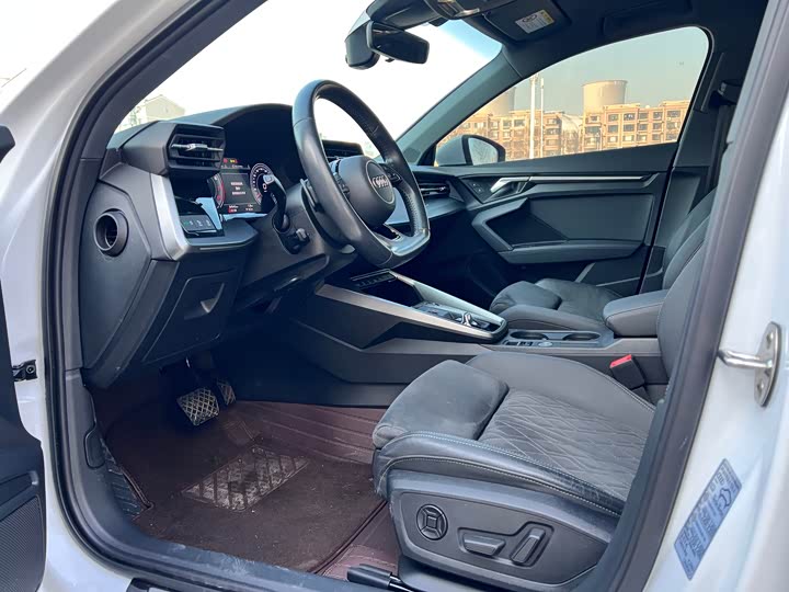 Фото 7 - Audi A3