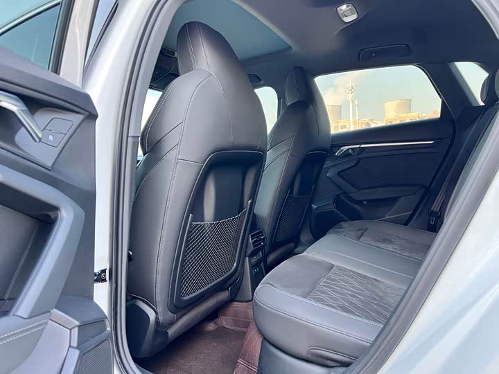 Фото 9 - Audi A3