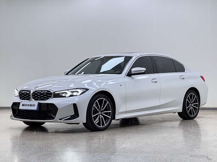 Фото 2 - BMW 3 Series