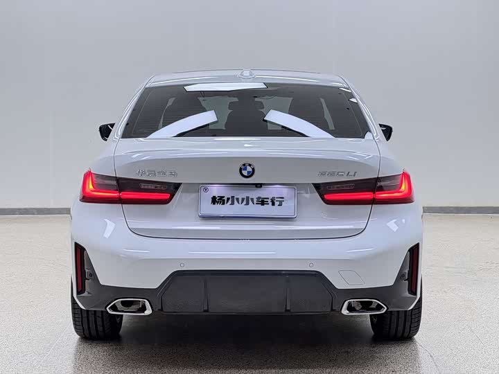 Фото 4 - BMW 3 Series