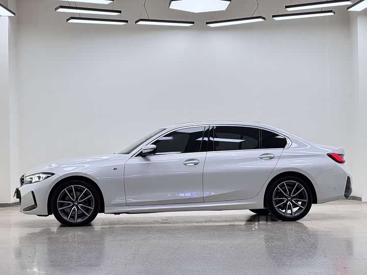 Фото 6 - BMW 3 Series