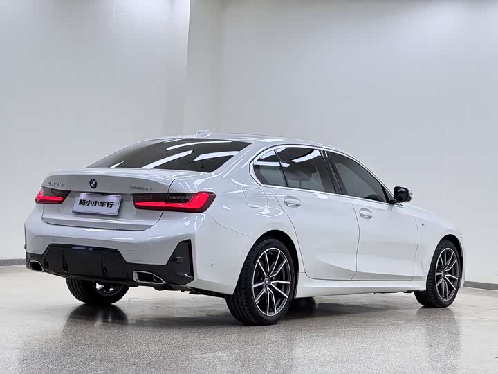 Фото 7 - BMW 3 Series