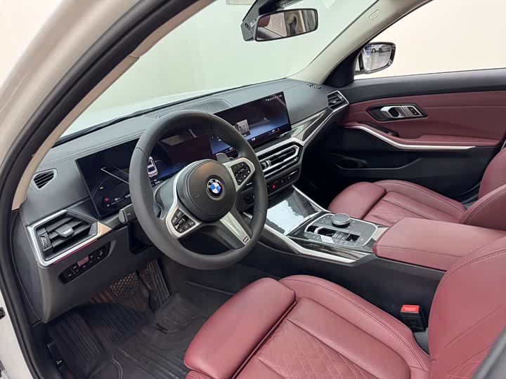Фото 8 - BMW 3 Series