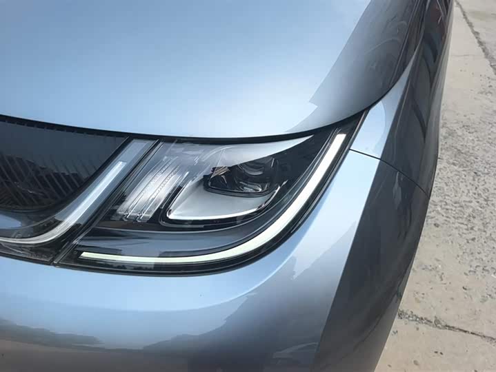 Фото 5 - BYD Dolphin