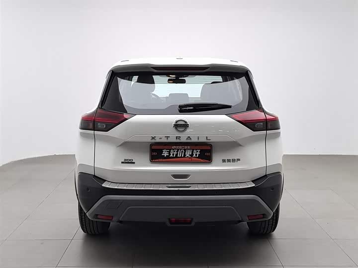 Фото 4 - Nissan X-Trail