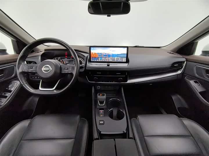 Фото 5 - Nissan X-Trail