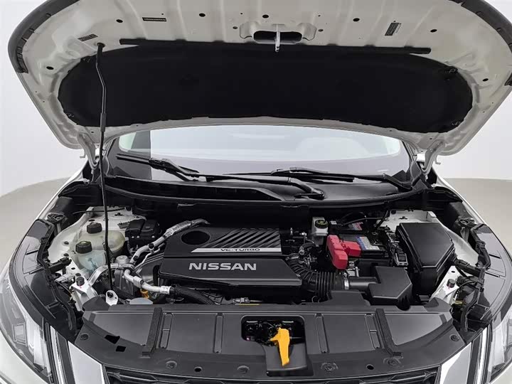 Фото 6 - Nissan X-Trail