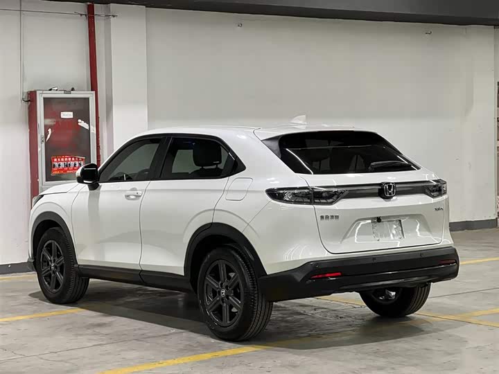 Фото 4 - Honda XR-V