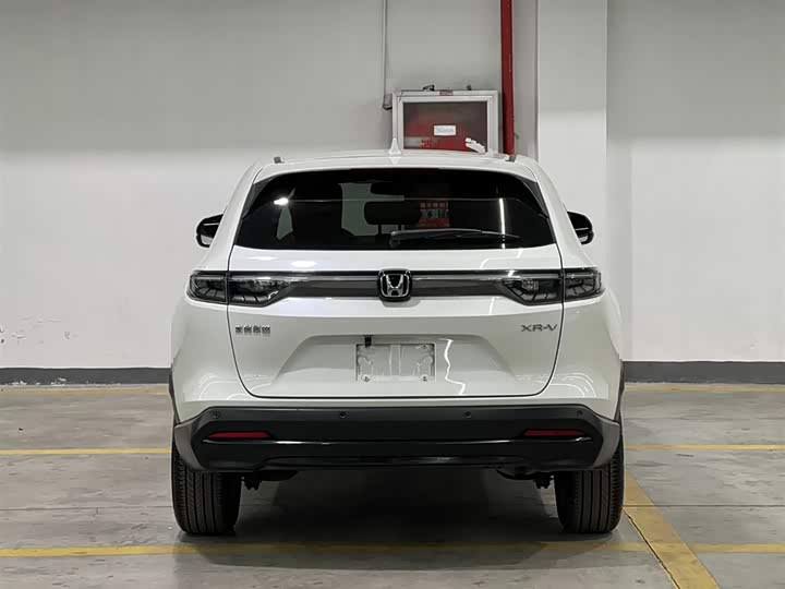 Фото 6 - Honda XR-V