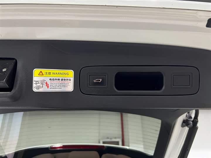 Фото 8 - Honda XR-V