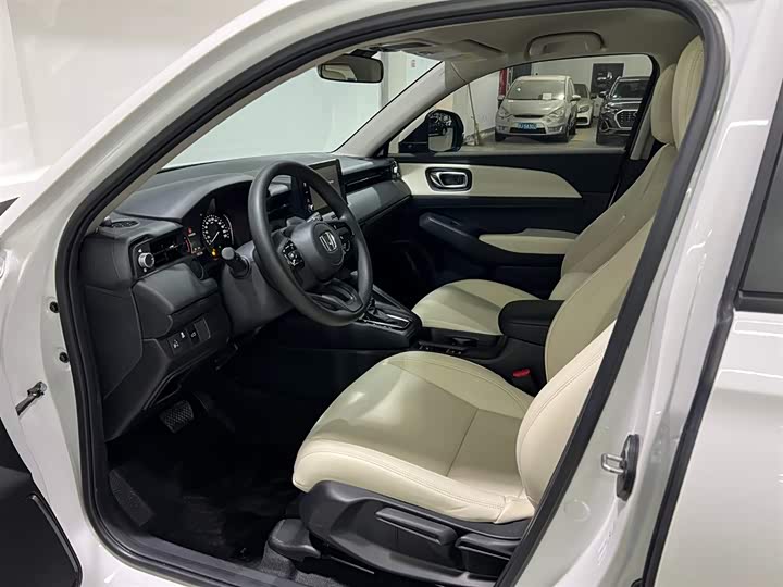 Фото 9 - Honda XR-V