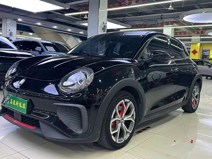 Фото 1 - Ora Good Cat GT (03 GT)