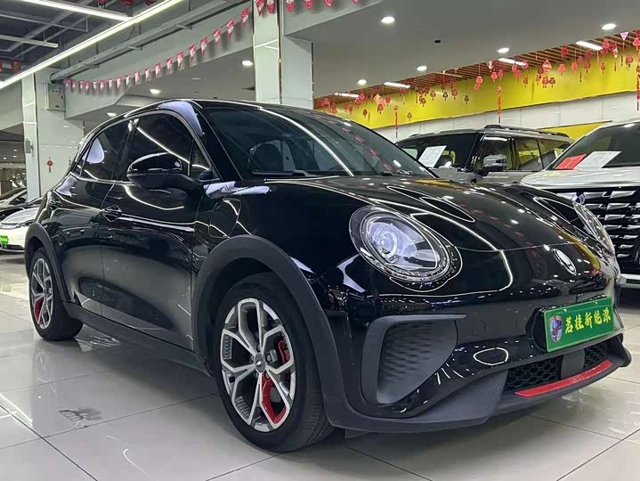 Фото 3 - Ora Good Cat GT (03 GT)