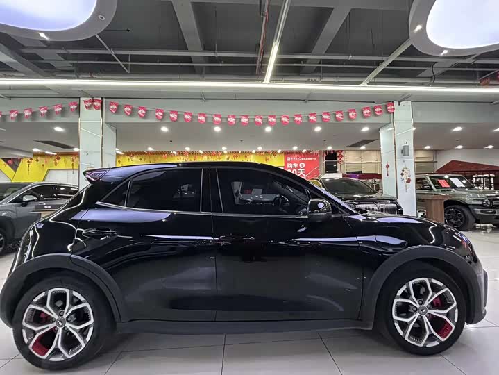 Фото 4 - Ora Good Cat GT (03 GT)