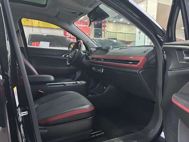 Фото 5 - Ora Good Cat GT (03 GT)