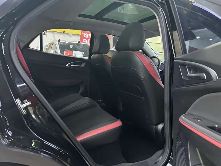 Фото 6 - Ora Good Cat GT (03 GT)