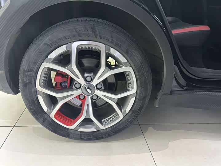 Фото 7 - Ora Good Cat GT (03 GT)