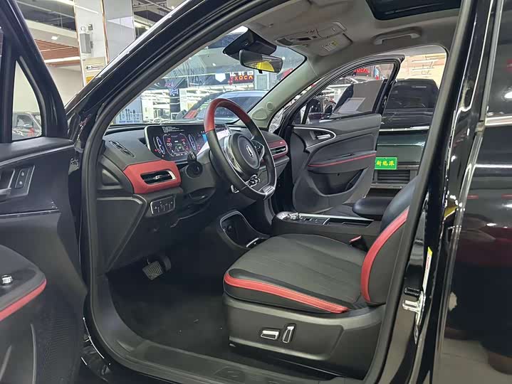 Фото 8 - Ora Good Cat GT (03 GT)