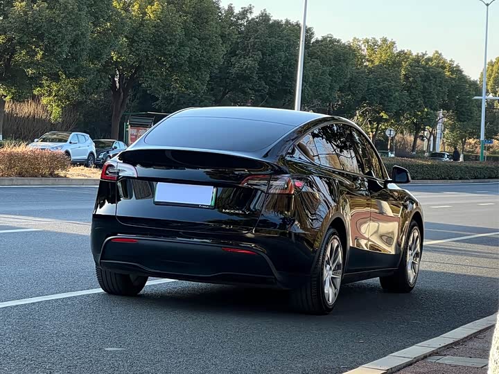 Фото 3 - Tesla Model Y