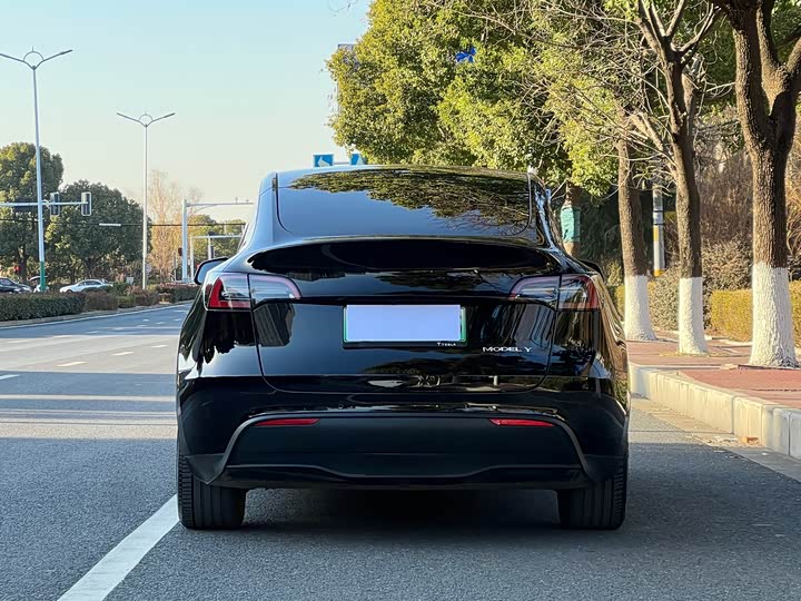 Фото 4 - Tesla Model Y