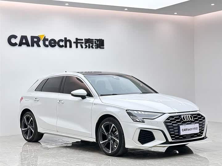 Фото 6 - Audi A3