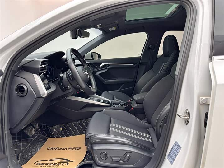 Фото 8 - Audi A3