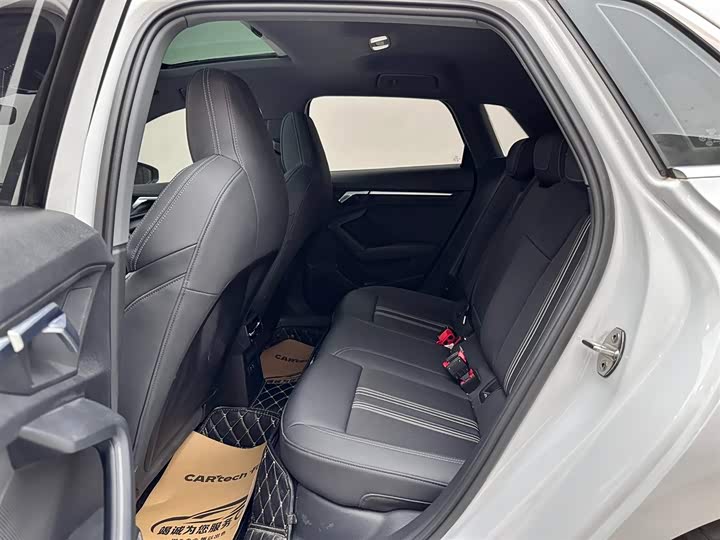 Фото 9 - Audi A3