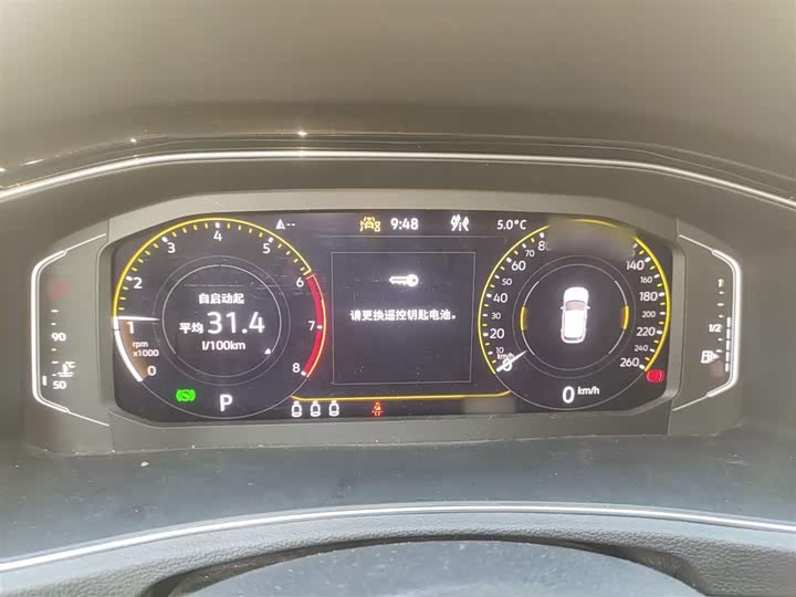 Фото 4 - Volkswagen T-Roc