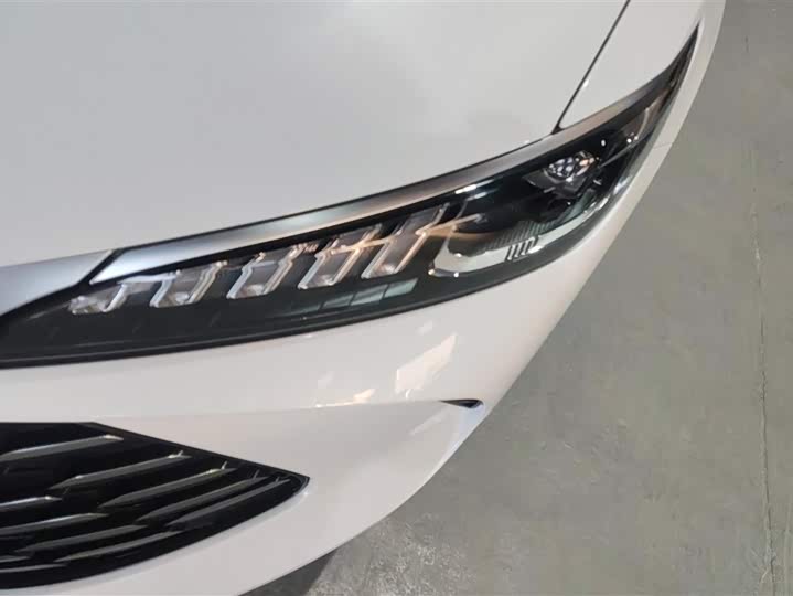 Фото 5 - BYD Qin Plus