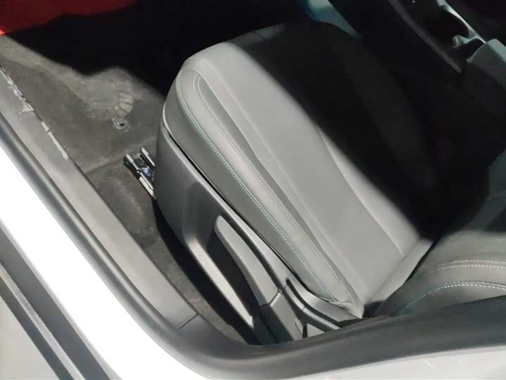 Фото 9 - BYD Qin Plus