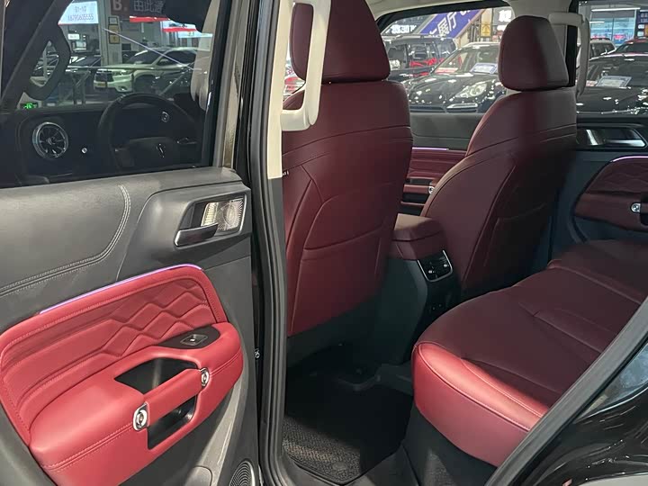 Фото 8 - Tank 300 Hybrid