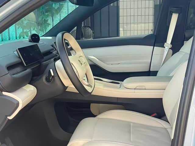 Фото 6 - Nio ES6