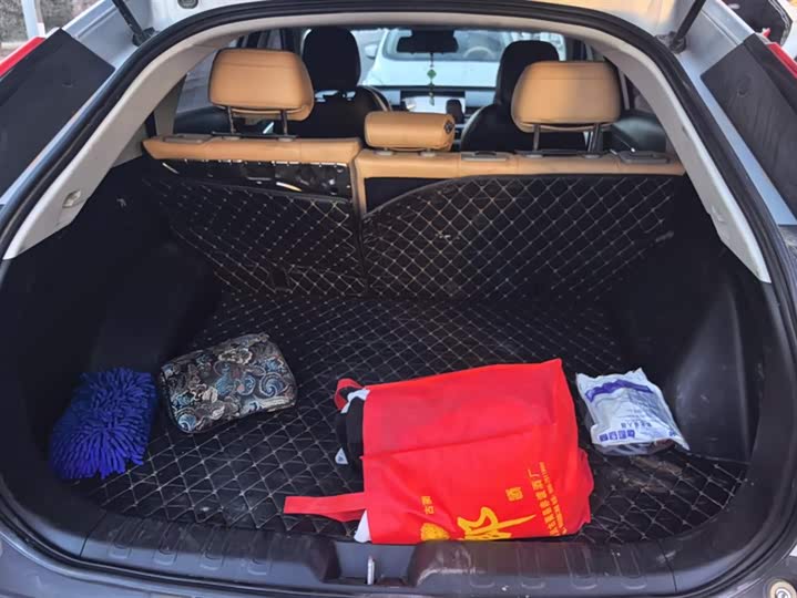 Фото 4 - GAC Trumpchi Emkoo