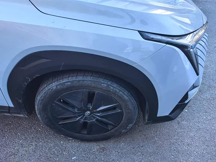 Фото 6 - GAC Trumpchi Emkoo