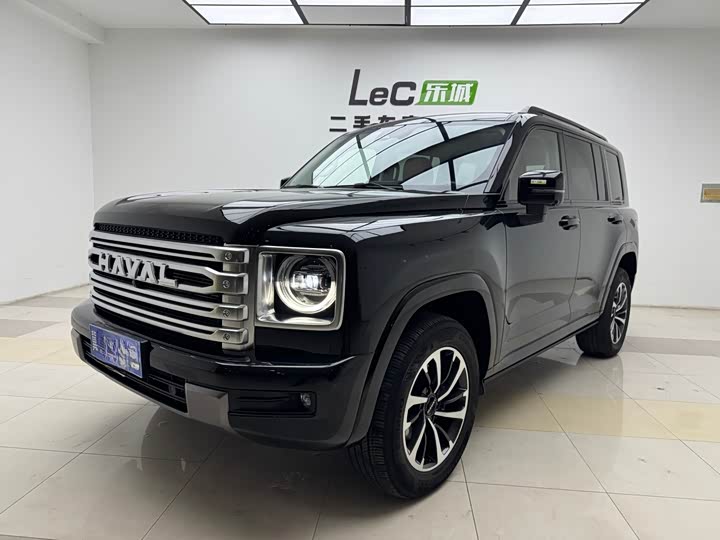 Фото 1 - Haval H9