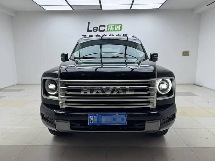 Фото 2 - Haval H9