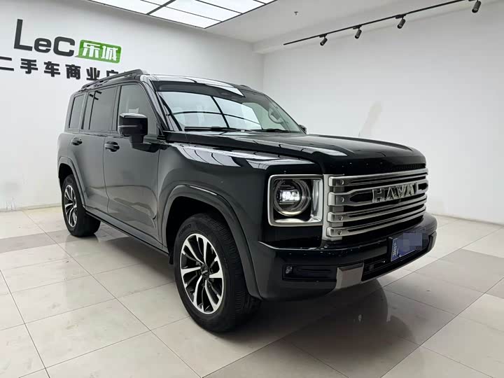 Фото 3 - Haval H9