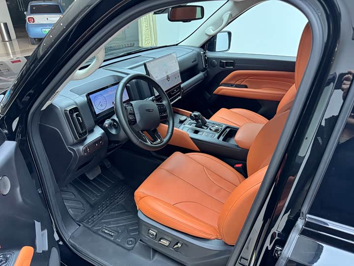 Фото 4 - Haval H9