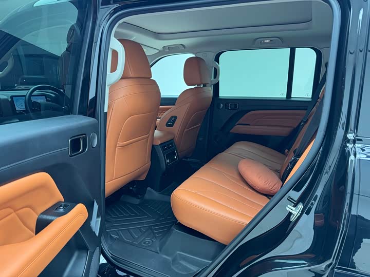 Фото 5 - Haval H9