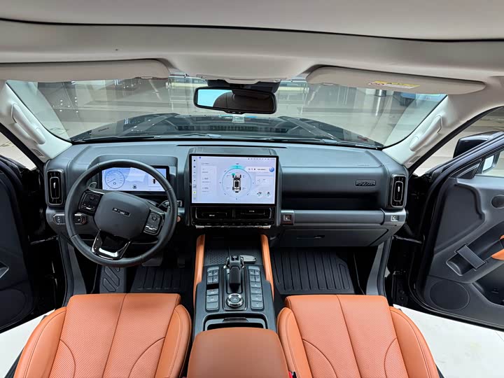 Фото 8 - Haval H9