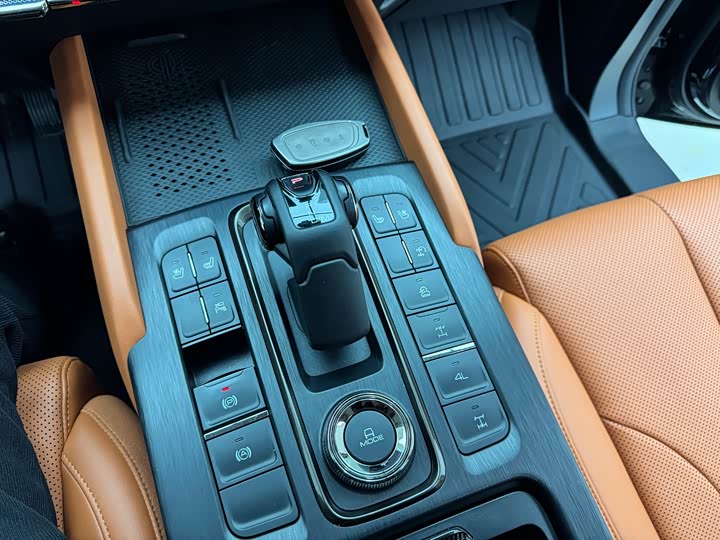 Фото 9 - Haval H9