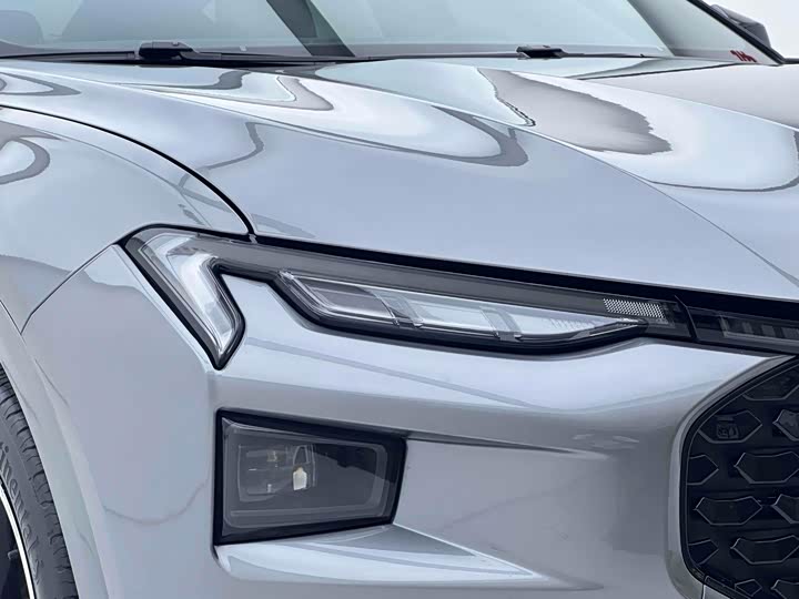 Фото 7 - Ford Mondeo Sport (Evos)