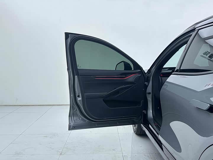 Фото 8 - Ford Mondeo Sport (Evos)