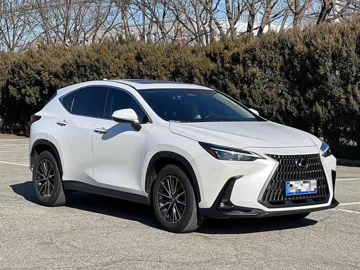 Фото 7 - Lexus NX