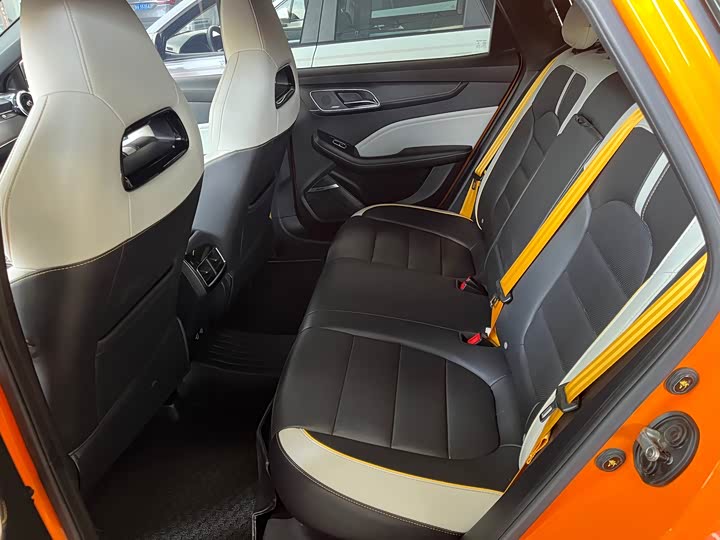 Фото 6 - MG Motor 6